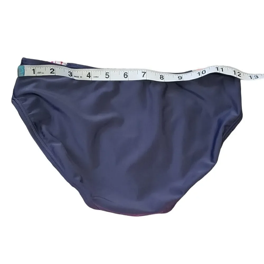 Lot of 2 L & XL Kids Swimsuit Bottoms